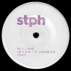 Emi CA、Lavonz - Like A Stone (Edit)