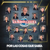 La Arrolladora Banda el Limón de Rene Camacho - Por Las Cosas Que Sabía
