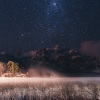 AI助眠研究所 - 九十九步退一步 (竖琴+钢琴)