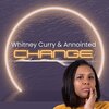 Whitney Curry、anointed - Change