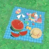 逆时针向、忘乡 - 甜味夏天