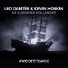 Leo Dantès、Kevin Hoskin - De vliegende Hollander (Extended Mix)