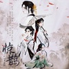 鱼妄淂、青临-x、景卿 - 惊鹊