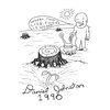 Daniel Johnston - Casper The Friendly Ghost (BBC Radio 1 Live Session)