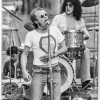 Brian Farrell、Colonel Bagshot - ENGLAND .