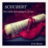 kirsten Flagstad、Edwin Mcarthur - Die Liebe hat gelogen, D.751