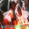 BIG-ZTHEBOSS - HATE OR LOVE IT (Explicit)