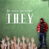 DJ Free Leonard - Compete with Only You