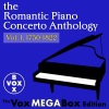 Felicja Blumental、Salzburg Symphony Orchestra、Theodore Guschlbauer - Piano Concerto No. 1 In G Major