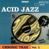 Eric Cunningham、Chris Lang、John Tejada - The Acid Jungle