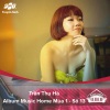 Truyền Hình FPT、Trần Thu Hà - Mùa Thu Trắng (feat. Trần Thu Hà)