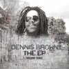 Dennis Brown - Living in the Footsteps