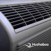 Hushaboo、Aural Escapes、Dream Candy - Seattle Hotel Room Air Conditioner Sleep Noise