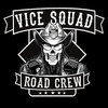 Vice Squad - Iron Fist