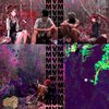 LXCEY - LXCEY presents MVM, The Airlie Beach Classics (Explicit)