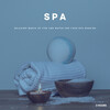 Ocean Noises、Babies Sleeping White Noise、Naturally Recurring - Spa: Relaxing Music Of Fire And Water For Your Spa Session - 3 Hours