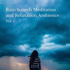 Relaxation Playlist、Music for Leaving Dogs Home Alone、Calm Rain for Sleep - Relieving Midnight Rain