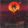 Synthwave Station - Analog World