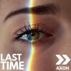 Axon - Last Time (Radio Edit)