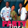 CLAT MAN BEN、Favour Sokey、Mc Alex - Party Time