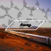 Pk mask、India.Arie、Bratty - Away (feat. India.Arie & Bratty)(Explicit)