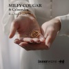 Milfy Cougar、Ca'ssandra - Kiss and Touch (feat. Ca'ssandra)