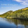 Nature's Noise、Powerthoughts Meditation Club、Binaural Beats Research - Wonderful River Sound for Studying