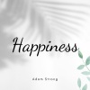 Adam Strong - Always