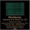 New York Philharmonic Orchestra - Symphony NO. 9 
