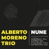 Alberto Moreno Trio - Liberame
