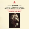 michel corboz、Coro Gulbenkian、Helena Claudio、philippe huttenlocher《