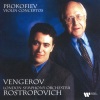 maxim vengerov - Violin Concerto No. 1 in D Major, Op. 19: I. Andantino