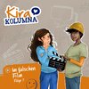 Kira Kolumna - Hey Kira