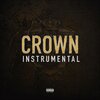 Gridlock - Crown (Instrumental)