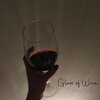 Vijay Gore - Glass of Wine