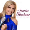 Juanita Burbano - El Diablo Está Suelto
