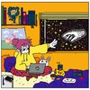 Cabro Artico、NOTHESAMESOPHIE - solo recuerdos u.u