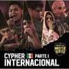 Urban Roosters、Nitro MC、Zticma、Larrix、Skone、Valles T、JOTA - Cypher 1 FMS Internacional - Nitro , Jota , Zticma , Larrix , Skone & Valles-t - CDMX - 2021-2022 (Live|Explicit)