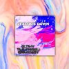 Dumpy、TSWELO DA DEEJAY、DJY KP、DARKIYBOY - Jealous Down (feat. DARKIYBOY)