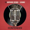 supreme beings of leisure《Contender》[MP3/LRC]