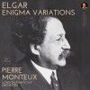 Pierre Monteux、London Symphony Orchestra《Andante《Variations on an Original Theme (Enigma) , Op. 36 (Remastered 2022, Version 1958)》[MP3/LRC]