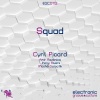 Cyril Picard - Squad