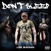 Lee Brown - Welcome to the ward (Explicit)
