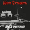 grooverider、DJ LEROY - Ugly Streets (Original Mix)