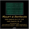 Josef Wolfsthal、Berlin State Opera Orchestra - Violin Concerto NO. 5 in a Major, K. 219: I. Allegro Aperto
