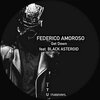 Federico Amoroso、Black Asteroid - Get Down (feat. Black Asteroid)