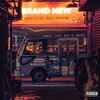 Kataem、fiction. - brand new (Explicit)