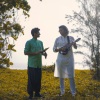 U. Rajesh、Mahesh Raghvan - Ballad of Peace