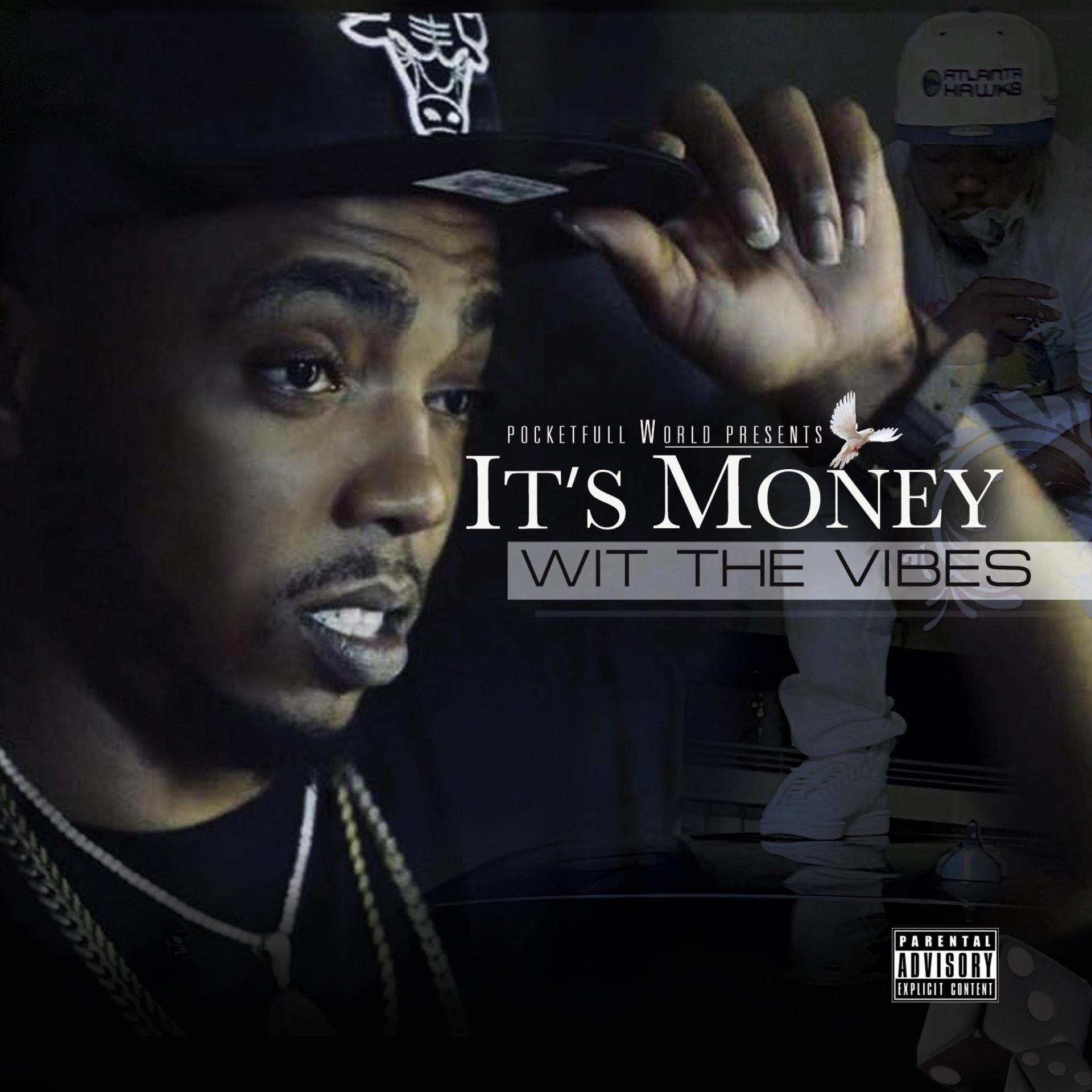 PFW_Money - No yall (Explicit)