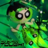 AJ BLACK、toast - TOUGH1 (feat. Toast)(Explicit)